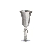 Picture Exclusive goblet made of silver – Pampaloni