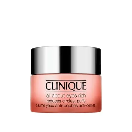 Zdjęcie CLINIQUE All About Eyes Rich Krem pod oczy 15 ml