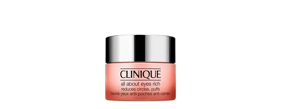 obrazek 1 CLINIQUE All About Eyes Rich Krem pod oczy 15 ml