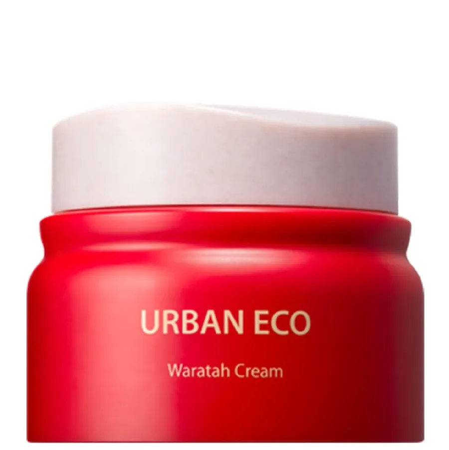 obrazek 1 The Saem Urban Eco Waratah Krem do twarzy 50 ml