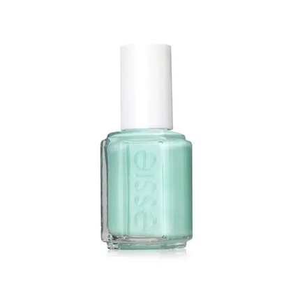 Zdjęcie essie Blue and green tones Lakier do paznokci 13.5 ml NR. 99 - MINT CANDY APPLE