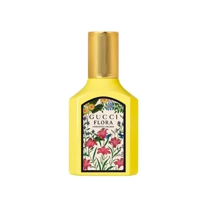 Zdjęcie Gucci Flora by Gucci Gorgeous Orchid Woda perfumowana 30 ml