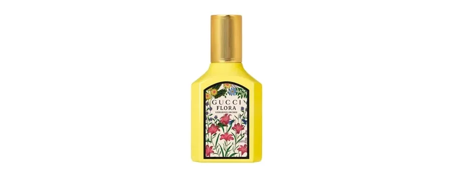 obrazek 1 Gucci Flora by Gucci Gorgeous Orchid Woda perfumowana 30 ml