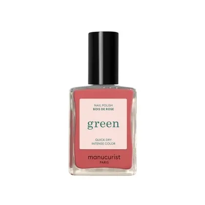 Zdjęcie manucurist Green Lakier do paznokci 15 ml Bois de Rose