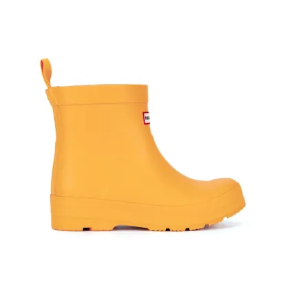 Zdjęcie Hunter Kalosze JFT6097RMA-YEL Żółty