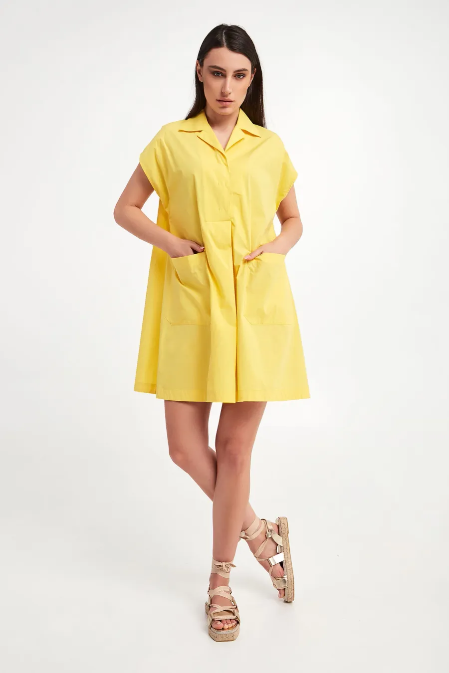 obrazek 1 Sukienka Neottia WEEKEND MAX MARA Weekend Max Mara