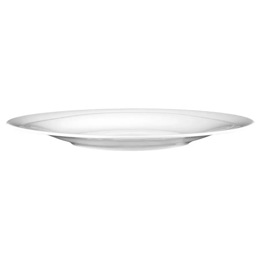 obrazek 3 Ekskluzywny porcelanowy talerz obiadowy 28 cm - Seltmann Weiden