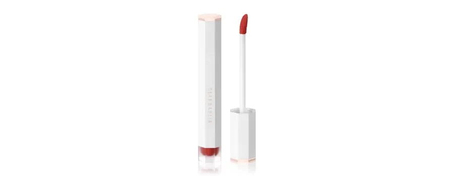 obrazek 1 Dear Dahlia Dream Velvet Lip Cloud Szminka w płynie 4 g Charming