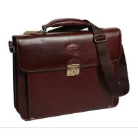 Picture Handmande briefcase Maruse