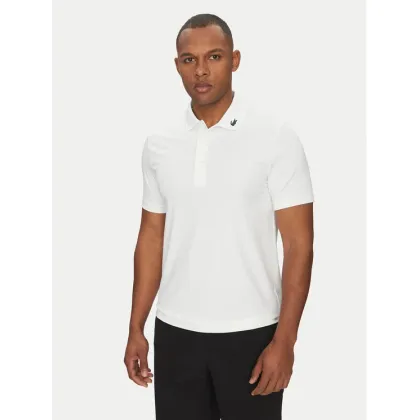 Zdjęcie Lacoste Polo DH2341 Biały Regular Fit