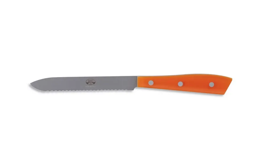 obrazek 4 Unikalny nóż do pomidorów i cytrusów marki Berti Knives