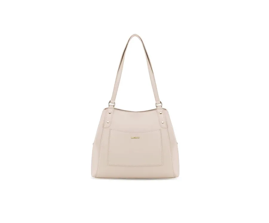 obrazek 1 MEXX Torebka MEXX-S-007-07 Beżowy