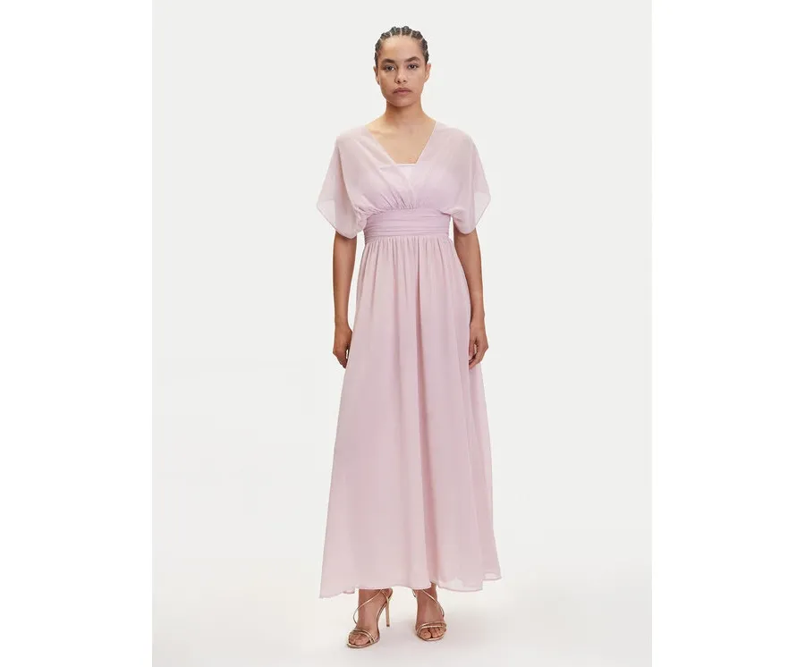 obrazek 1 Marella Sukienka wieczorowa Amal 2515221342 Różowy Regular Fit