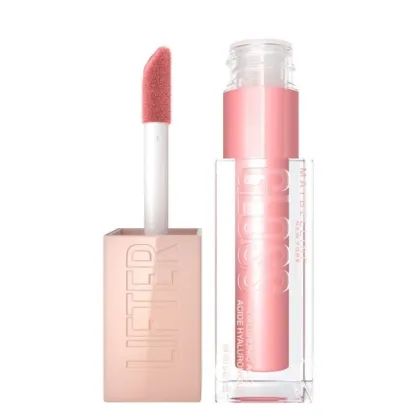 Zdjęcie Maybelline Lifter Gloss Błyszczyk do ust 006 Reef Reef 5.4 ml