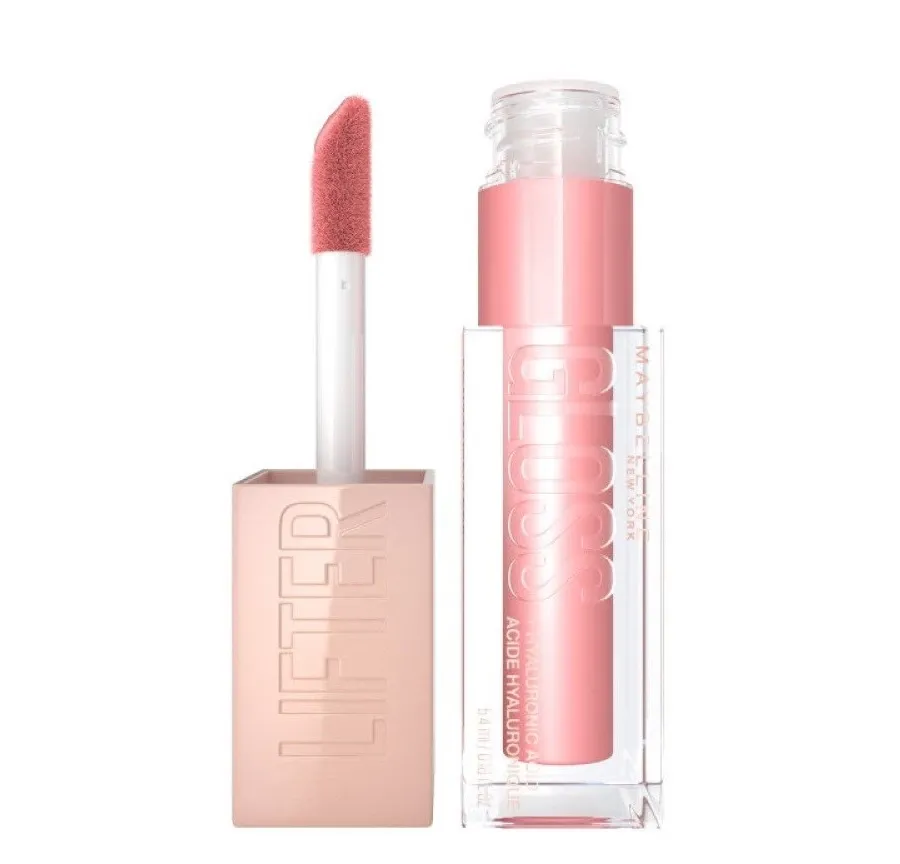 obrazek 1 Maybelline Lifter Gloss Błyszczyk do ust 006 Reef Reef 5.4 ml
