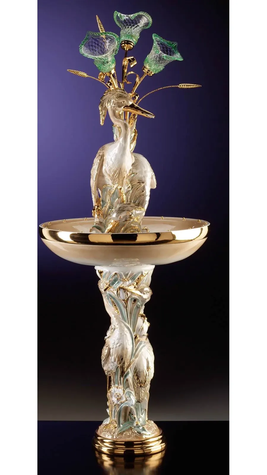 picture 1 Exclusive fountain for interiors