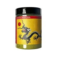 Zdjęcie Long Man Tea - China Matcha 40g LONG MAN TEA