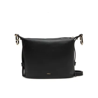 Zdjęcie Furla Torebka Nuvola  WB01656 BX2045 O6000 Czarny