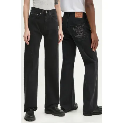 Zdjęcie Y/Project jeansy EVERGREEN PARIS' BEST JEANS 207PA002