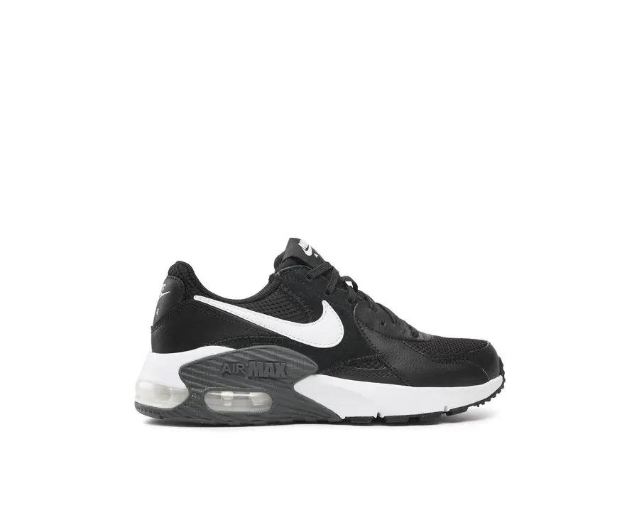 obrazek 1 Nike Sneakersy Air Max Excee CD5432 003 Czarny