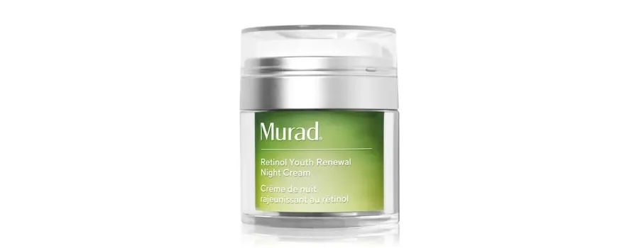 obrazek 1 Murad Resurgence Retinol Youth Renewal Night Cream Krem do twarzy 50 ml