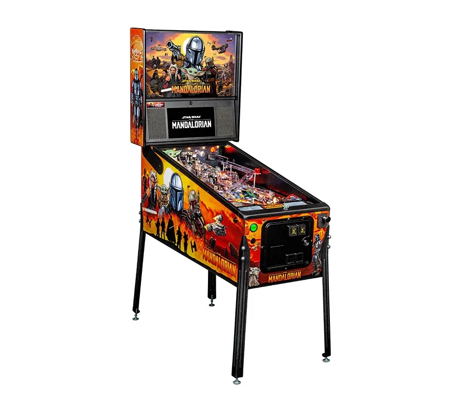 obrazek 3 Flipper The Mandalorian PRO