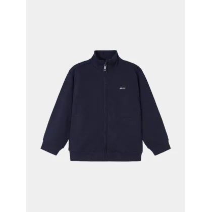 Zdjęcie Mayoral Bluza 3489 Granatowy Regular Fit