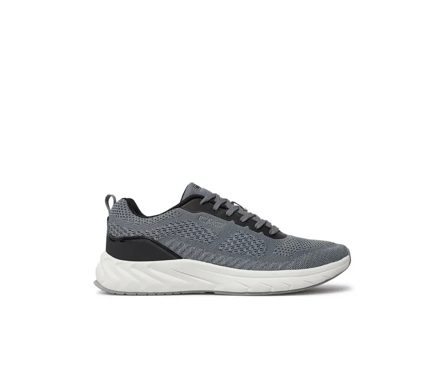 obrazek 1 CMP Buty na siłownię Nhekkar Fitness Shoe 3Q51057 Szary