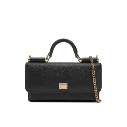Zdjęcie Dolce&Gabbana Torebka BI3280 A1001 Czarny