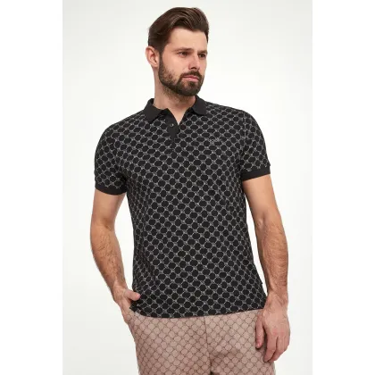 Zdjęcie Polo męskie Paigam JOOP! Joop!