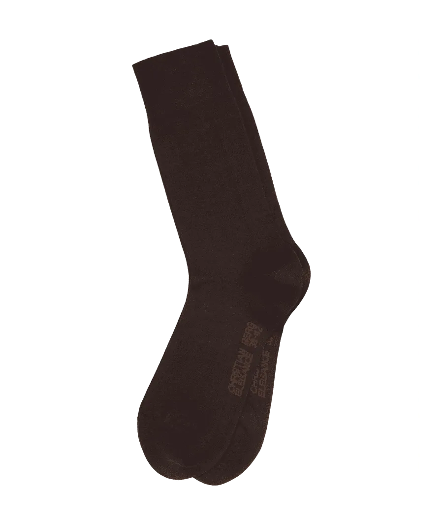 obrazek 1 Skarpety z mieszanki bawełny w zestawie 2 szt.