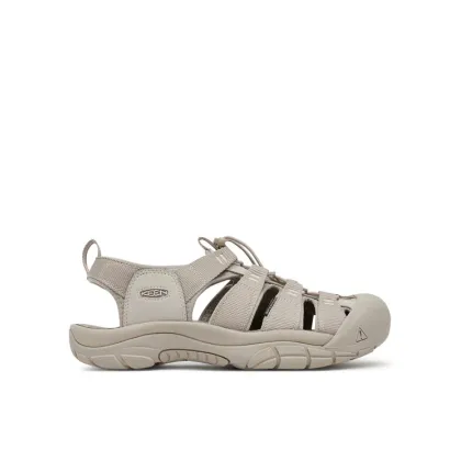 Zdjęcie Keen Sandały Newport H2 M 1030671 Beżowy