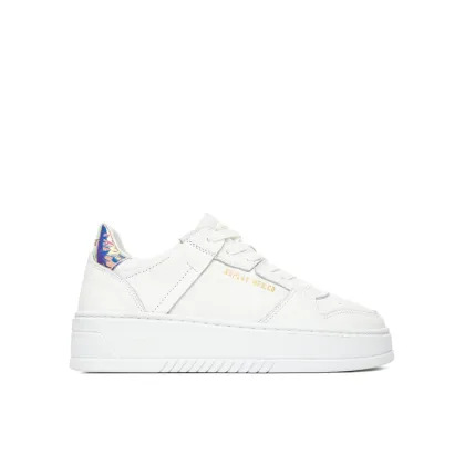 Zdjęcie REPLAY Sneakersy Sbam W Light GWZ6V .000.C0001L Biały