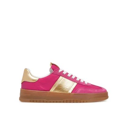 Zdjęcie Kennel & Schmenger Sneakersy Drift 51-15080.599 Różowy