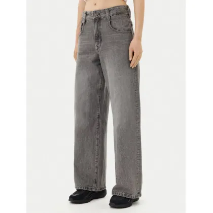 Zdjęcie G-Star Raw Jeansy Skater D25286-D490 Szary Loose Fit