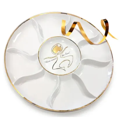 Picture Luxurious bowl