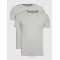 Zdjęcie Polo Ralph Lauren Komplet 2 t-shirtów 714835960003 Szary Slim Fit