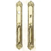 Picture Luxurious set of door handles - Il Paralume Marina