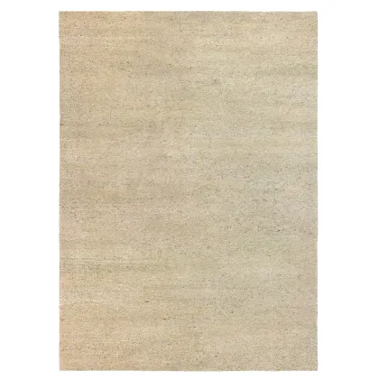 Picture A wonderful beige smooth carpet - YETI 51003