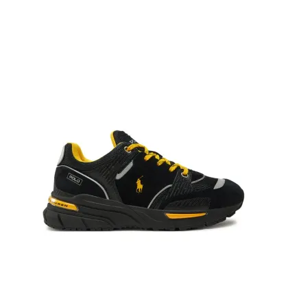Zdjęcie Polo Ralph Lauren Sneakersy Trackstr 250 809955687001 Czarny