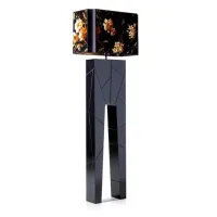 Picture Luxurious Zarafa floor lamp from the Italian brand