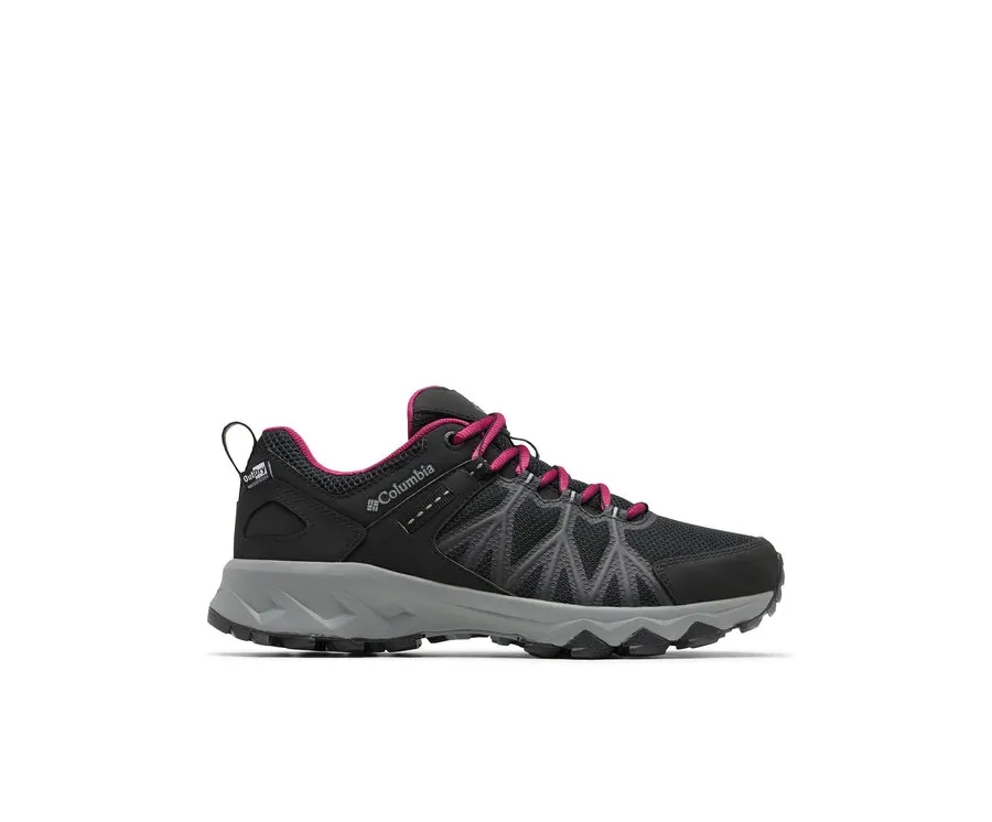 obrazek 1 Columbia Trekkingi Peakfreak II Outdry 2100101 Czarny