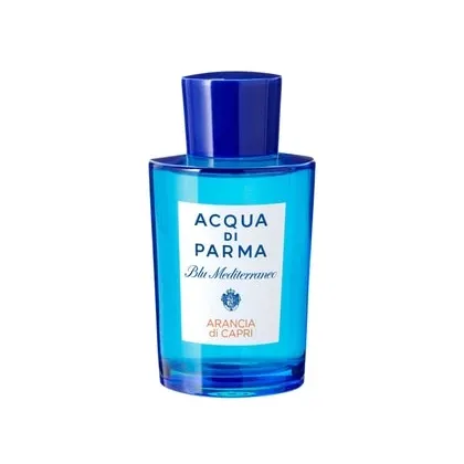 Zdjęcie Acqua di Parma Blu Mediterraneo Arancia di Capri Woda toaletowa 180 ml