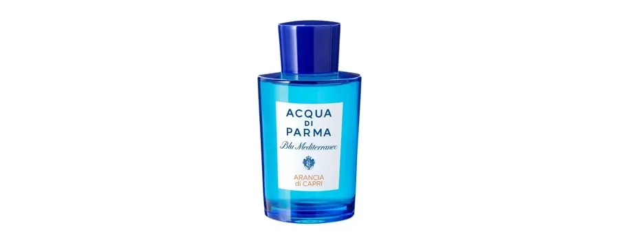 obrazek 1 Acqua di Parma Blu Mediterraneo Arancia di Capri Woda toaletowa 180 ml