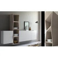 Picture A fantastic furniture set from the Italian manufacturer - Fratelli Mirandola