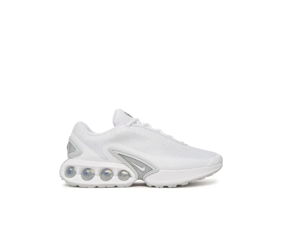 obrazek 1 Nike Sneakersy Air Max Dn DV3337 Biały