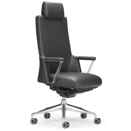 Zdjęcie Wyjątkowy fotel biurowy XZ 7030 A