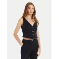 Zdjęcie Marella Kamizelka Camper 2513911034 Granatowy Slim Fit