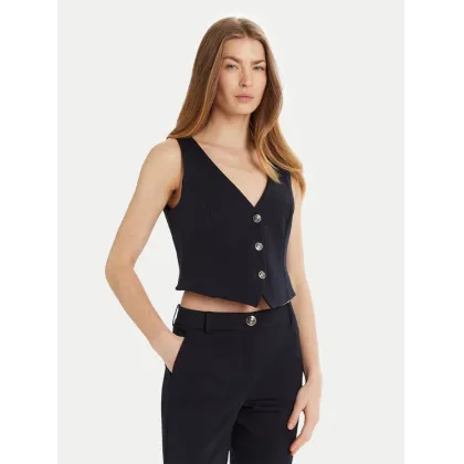 Zdjęcie Marella Kamizelka Camper 2513911034 Granatowy Slim Fit