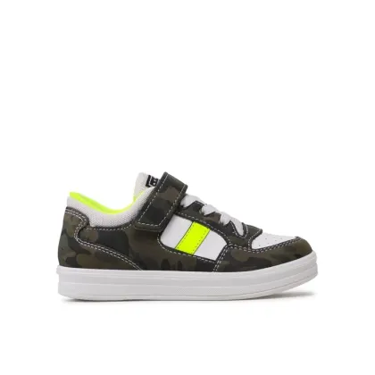Zdjęcie Primigi Sneakersy 3877622 M Khaki